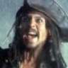 Captain Jack Sparrow