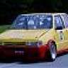 fiatunoracer