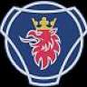 SCANIA NS