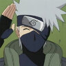 Kakashi Hatake