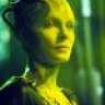 borg queen