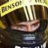 damon hill