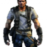 Jim Raynor