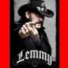 Lemmy...
