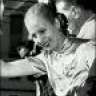 ~eva peron~
