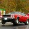 Chevelle SS