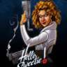 RiverSong