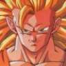 Super Saiyan
