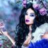 cinderella in wonderland