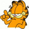 Garfield Cro