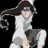 Neji Hyuga