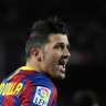 David Villa111