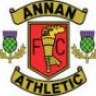 annan athletic