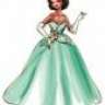 Tiana fashion