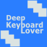 DeepKeyboardLover