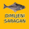 Dimljeni Saragan