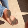 Barefooter