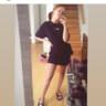Fitnessgirl