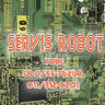Servis Robot