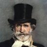 Giuseppe Verdi