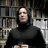 ~Severus Snape~