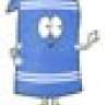 Towelie a.k.a. Peskiric