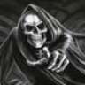 grim the reaper
