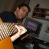 Guitarist-a