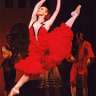 balerina fbp