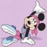 minnie mouse