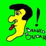 BRANKO BEZDAN