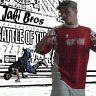 Break Dance Boy