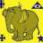 Tantor.