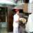 Pizzaiolo Chef