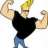 Johny Bravo the