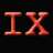 IX