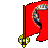 A-man