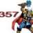 ZMAJ 357