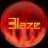 blaze